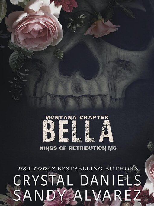 Title details for Bella by Crystal Daniels - Available